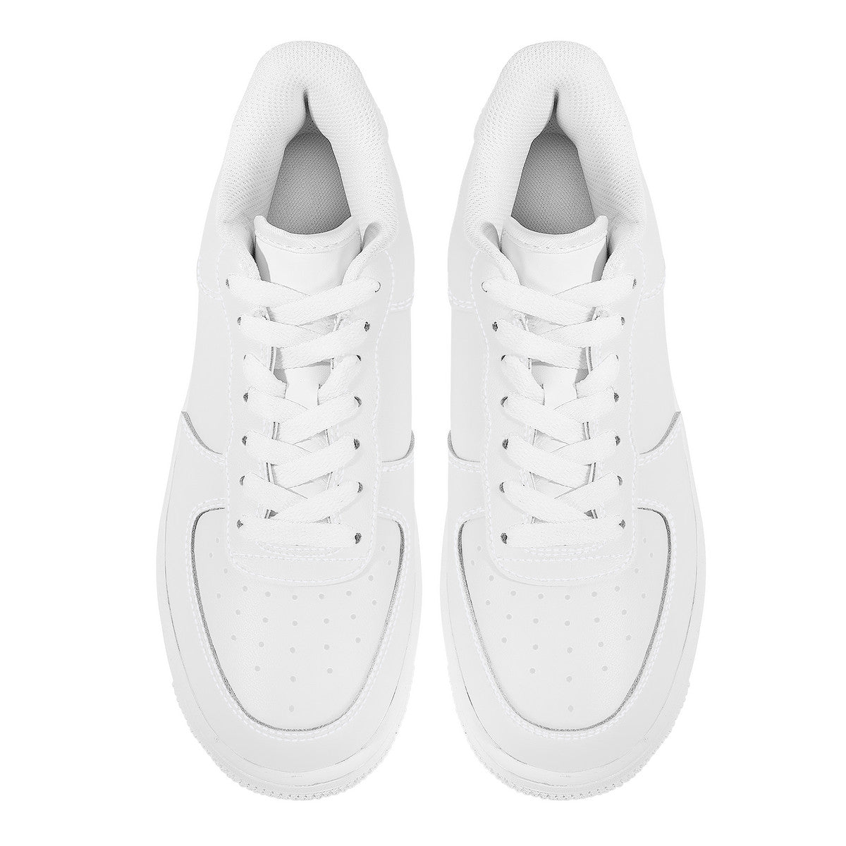 Lucky SF_F8 Low Top Unisex Sneaker