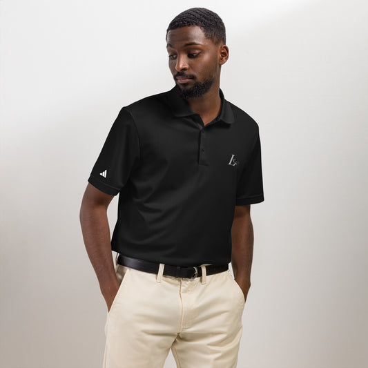 adidas lucky sport polo