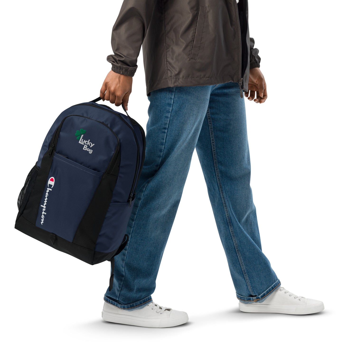 Champion backpack