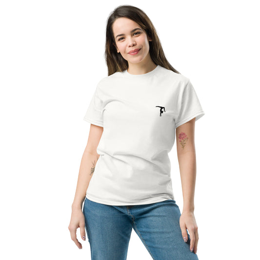 Fitness Unisex classic tee