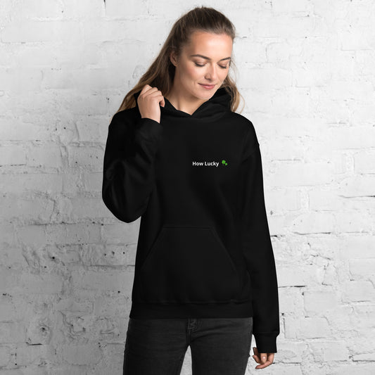 Unisex Hoodie