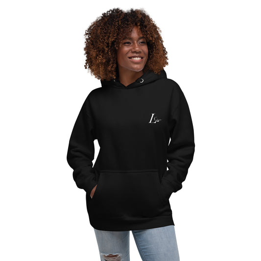 Lucky Unisex Hoodie