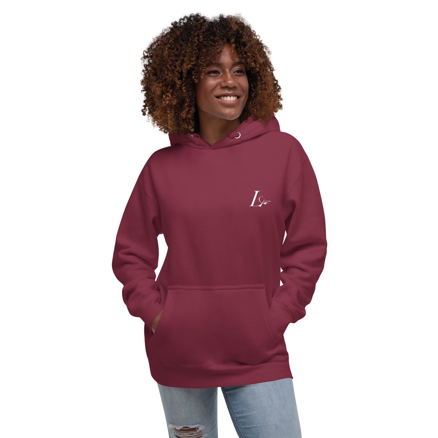 Lucky Unisex Hoodie