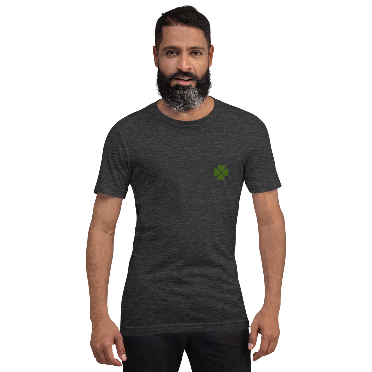 Lucky Unisex t-shirt