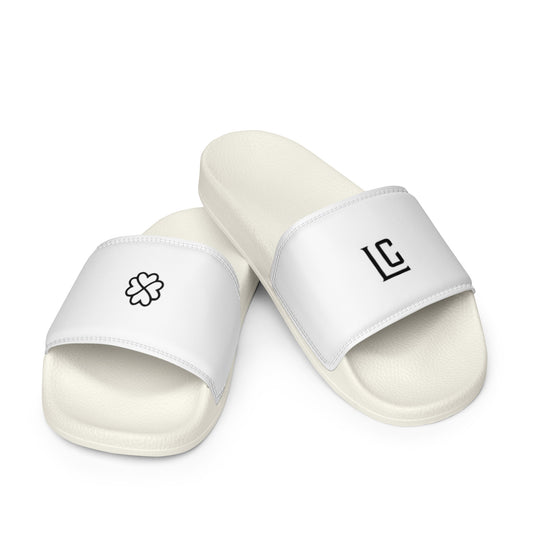 Lucky Women's slides